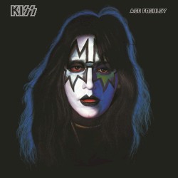 Ace Frehley by Ace Frehley