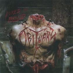Inked in Blood by Obituary