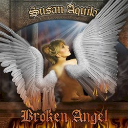 Broken Angel by Susan Aquila