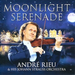 Moonlight Serenade by André Rieu ,   Johann Strauss Orchestra