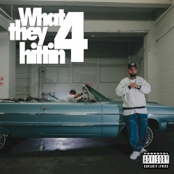 What They Hittin 4 by Jay Worthy  &   DJ Muggs