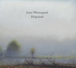 Helgoland by Jonas Westergaard