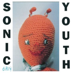 Dirty by Sonic Youth