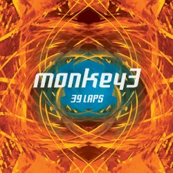 39 Laps by Monkey3