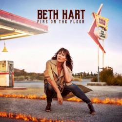 Fire on the Floor by Beth Hart