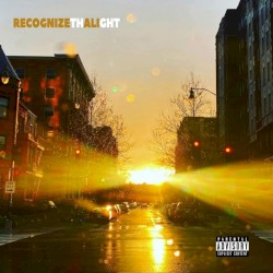 Recognize Tha Light by Recognize Ali