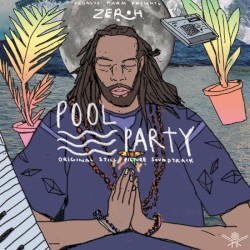 Pool Party: Original Still Picture Soundtrack by zeroh