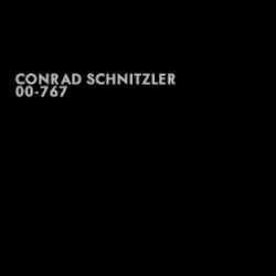 00-767 by Conrad Schnitzler