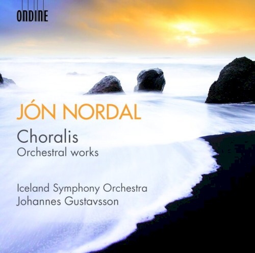 Choralis / Orchestral Works
