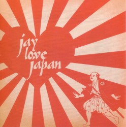 Jay Love Japan by J Dilla