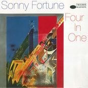 Four in One by Sonny Fortune