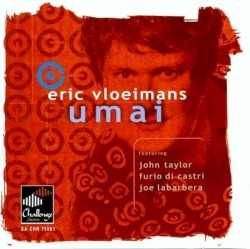 Umai by Eric Vloeimans