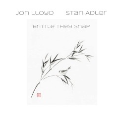 Brittle They Snap by Jon Lloyd  &   Stan Adler