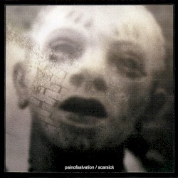 Scarsick by Pain of Salvation