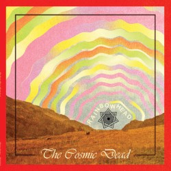 Rainbowhead by The Cosmic Dead