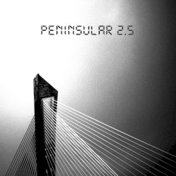 PenInsular 2.5 by Robin Foster