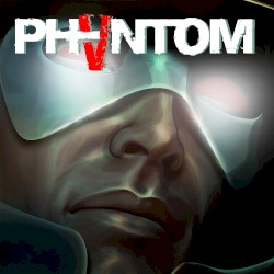 Phantom 5 by Phantom 5