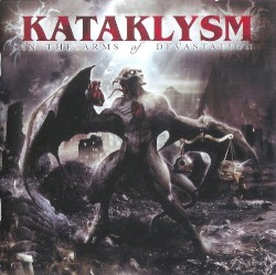 In the Arms of Devastation by Kataklysm