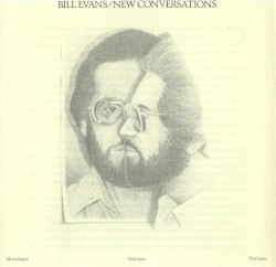 New Conversations by Bill Evans
