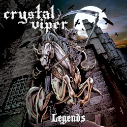 Legends by Crystal Viper