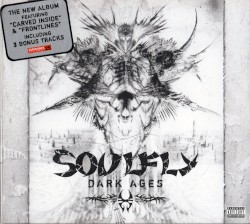 Dark Ages by Soulfly