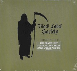 Grimmest Hits by Black Label Society