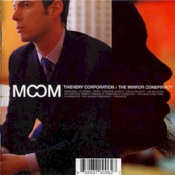 The Mirror Conspiracy by Thievery Corporation