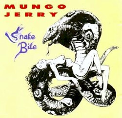 Snakebite by Mungo Jerry