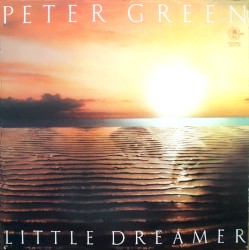 Little Dreamer by Peter Green