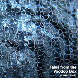 Tales From the Voodoo Box by Richard Scott