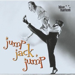 Jump Jack Jump by Blue Harlem