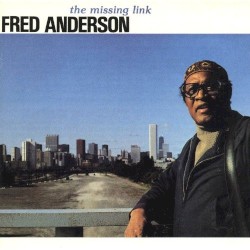 The Missing Link by Fred Anderson