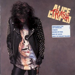 Trash by Alice Cooper