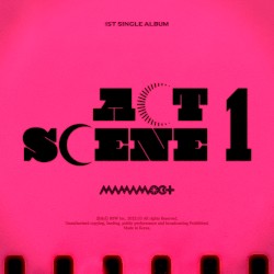 ACT 1, SCENE 1 by MAMAMOO+
