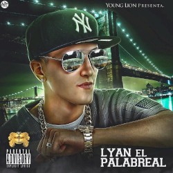 El palabreal by Lyan