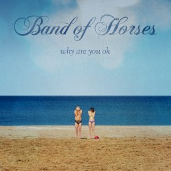Why Are You OK by Band of Horses