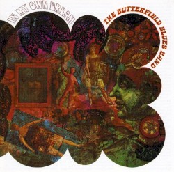 In My Own Dream by The Paul Butterfield Blues Band
