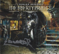 The Liberty Project by Edward Reekers