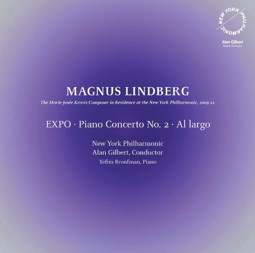 EXPO / Piano Concerto no. 2 / Al largo