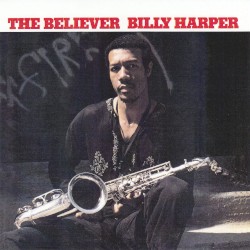 The Believer by Billy Harper