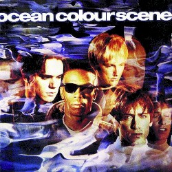 Ocean Colour Scene by Ocean Colour Scene