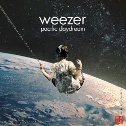 Pacific Daydream by Weezer