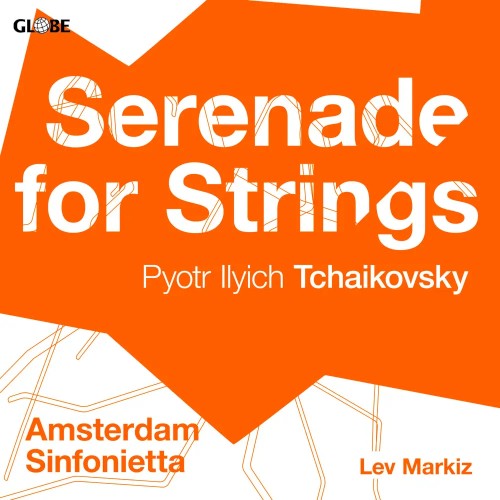 Serenade for Strings