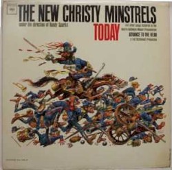 Today by The New Christy Minstrels