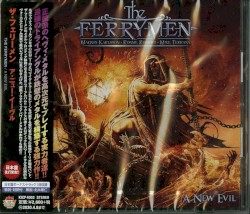 A New Evil by The Ferrymen