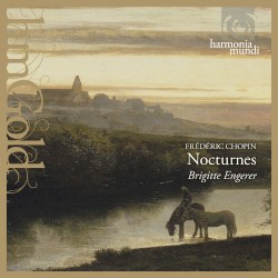 Complete Nocturnes / Intégrale Des Nocturnes by Frédéric Chopin ;   Brigitte Engerer