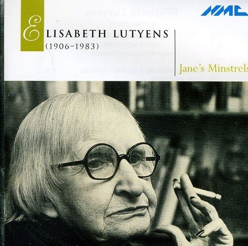 Elisabeth Lutyens (1906-1983)