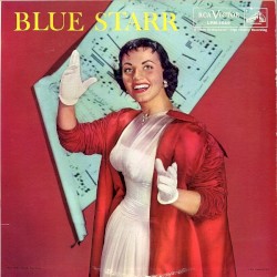 Blue Starr by Kay Starr