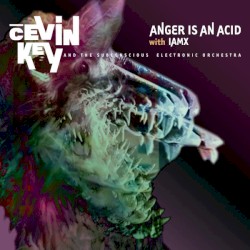 Anger Is an Acid by cEvin Key  and   The Subconscious Electronic Orchestra  with   IAMX