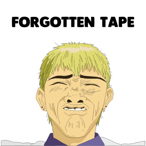 Forgotten Tape